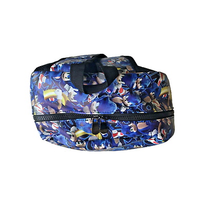Sonic the Hedgehog Backpack