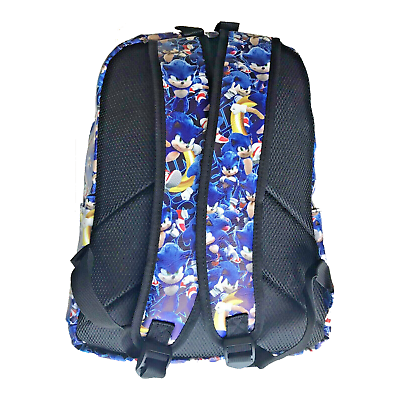 Sonic the Hedgehog Backpack