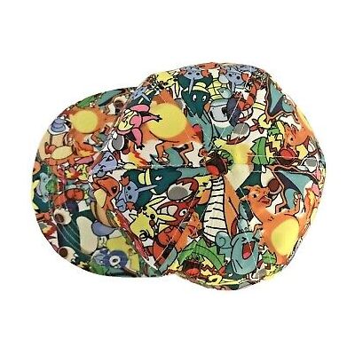 Pokemon Characters Hat