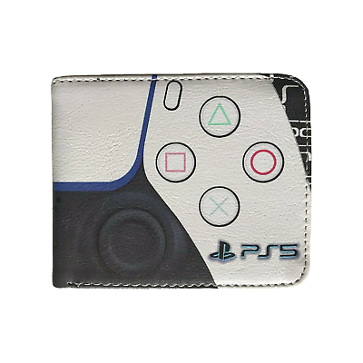 Playstation PS5 Controller Wallet