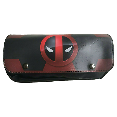 MARVEL Deadpool Pencil Case