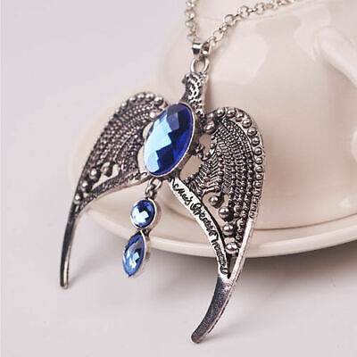 Harry Potter Necklace Wedding Party Ballroom Formal