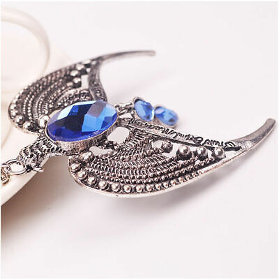 Harry Potter Necklace Wedding Party Ballroom Formal