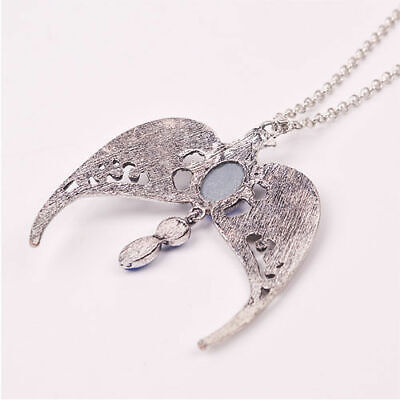 Harry Potter Necklace Wedding Party Ballroom Formal