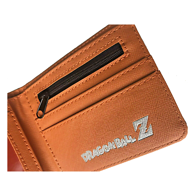 Dragon Ball Z Wallet
