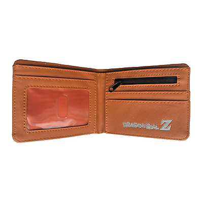 Dragon Ball Z Wallet