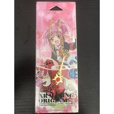 Sailor Moon Wand Necklace