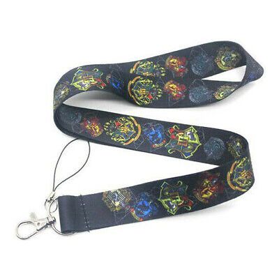 Harry Potter Lanyard