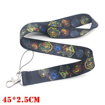 Harry Potter Lanyard