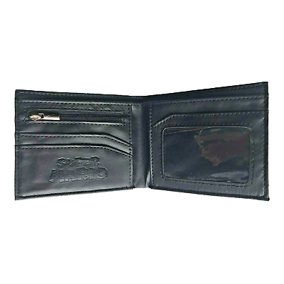 Super Mario World 3D Wallet