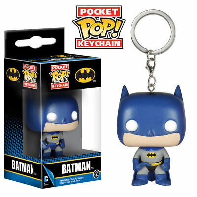 Batman POCKET POP Keyring Dark Knight