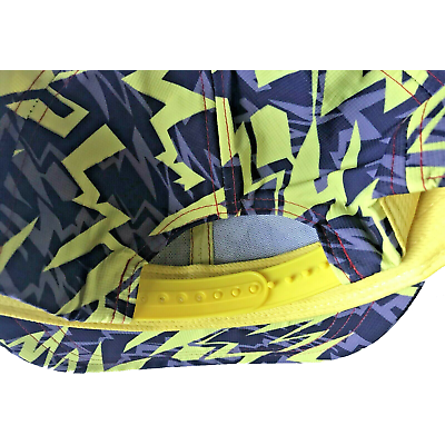 Pokemon Lightning Pikachu Hat