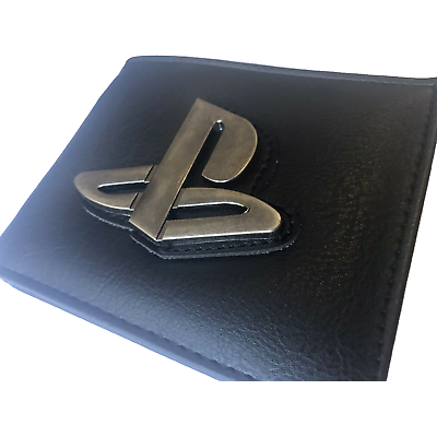 Playstation Retro Gaming Wallet