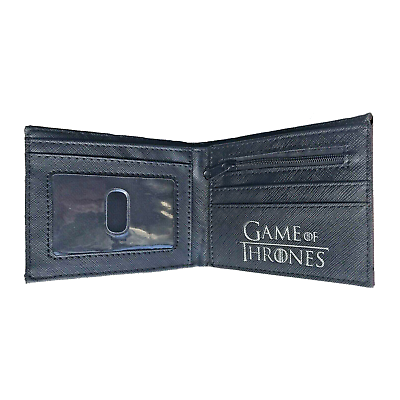 Game of Thrones Wallet Targaryen Dragons