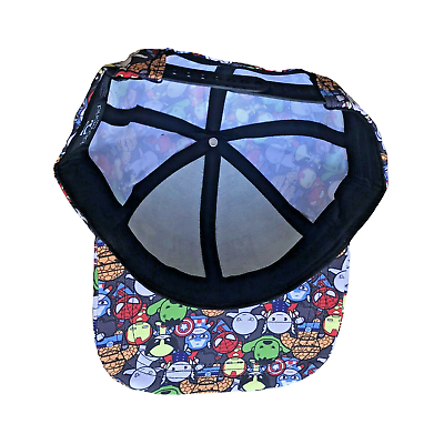 MARVEL Comics Superhero Hat