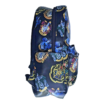 Harry Potter Backpack School Travel Bag Hogwarts