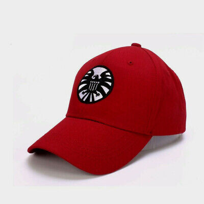 Avengers Hat Agents of Shield