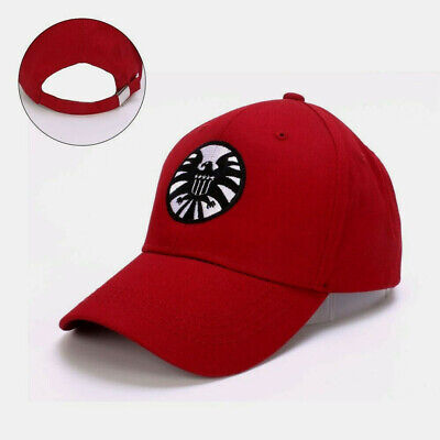 Avengers Hat Agents of Shield