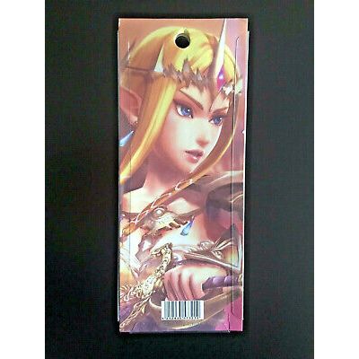 The Legend of Zelda Navi Keyring