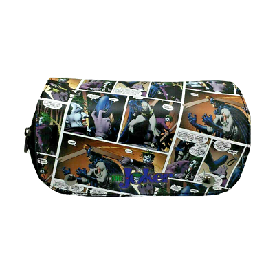 Batman Pencil Case