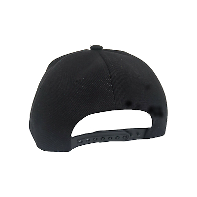 Spiderman Hat Kids Size Snapback
