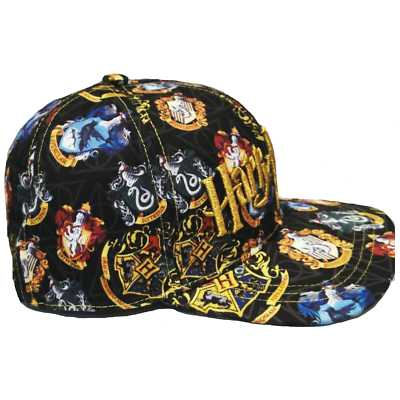 Harry Potter Hogwarts Hat