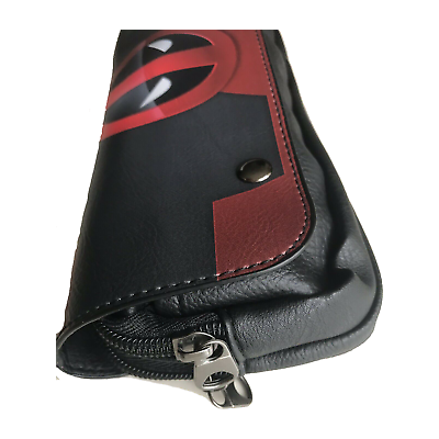 MARVEL Deadpool Pencil Case