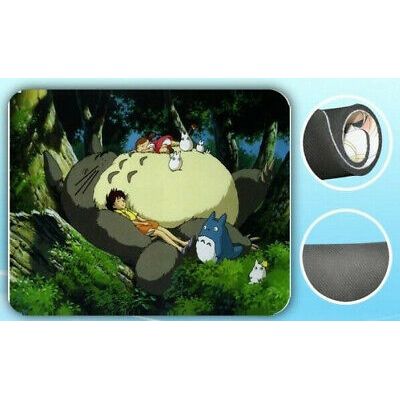 My Neighbor Totoro Mouse Pad