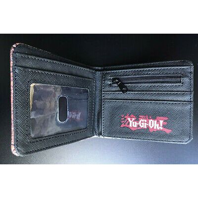 Yugioh Wallet