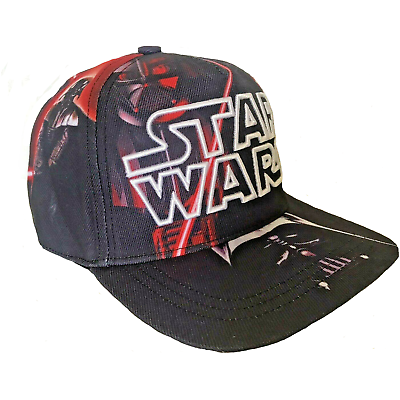 Star Wars Darth Vader Hat