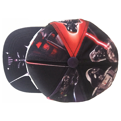 Star Wars Darth Vader Hat