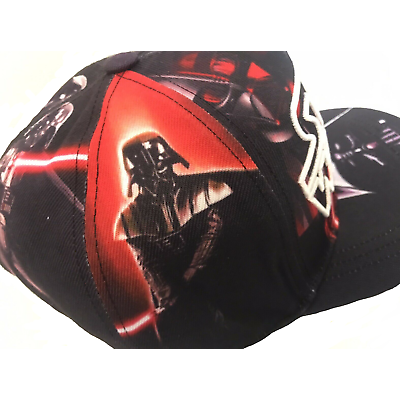 Star Wars Darth Vader Hat