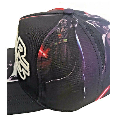 Star Wars Darth Vader Hat