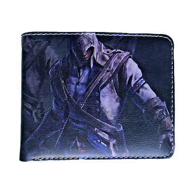 Assassins Creed Wallet Valhalla