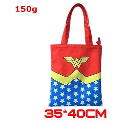 Wonder Woman Handbag DC Comics