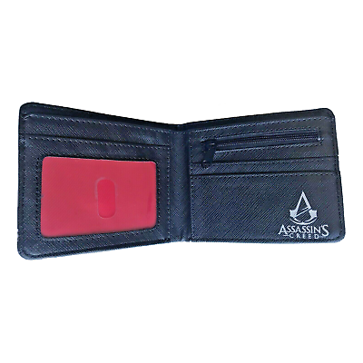 Assassins Creed Wallet