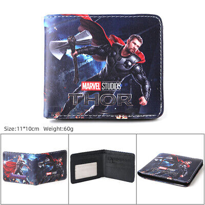 Thor Infinity War Wallet