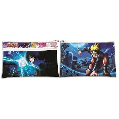 Naruto Pencil Case