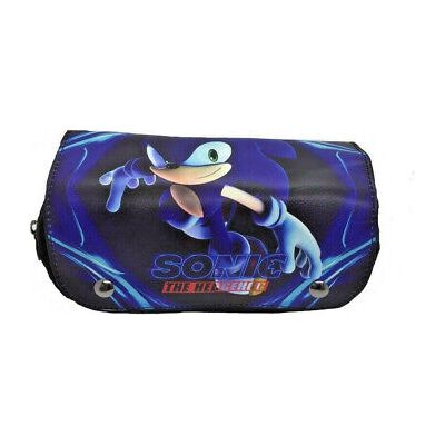 Sonic the Hedgehog Pencil Case