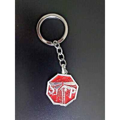 The Last of Us 2 Fireflies Keyring