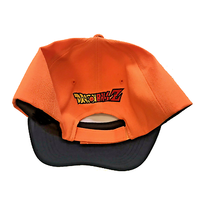 Dragon Ball Z Hat