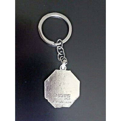 The Last of Us 2 Fireflies Keyring