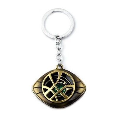 Doctor Strange Multiverse Keyring