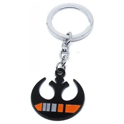 Star Wars Dark Side Keyring