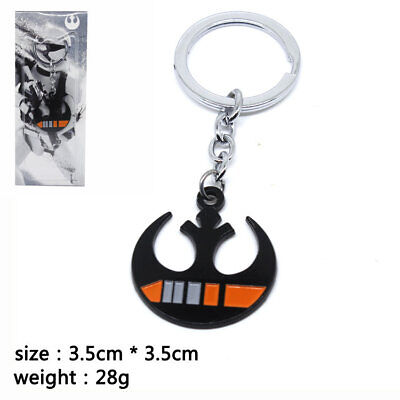 Star Wars Dark Side Keyring
