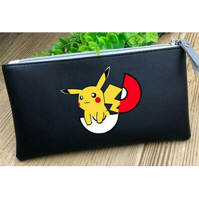 Pokemon Pikachu Pencil Case
