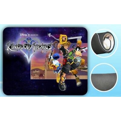 Kingdom Hearts Mouse Pad