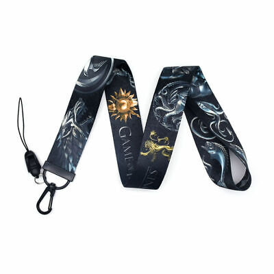 Game of Thrones Lanyard