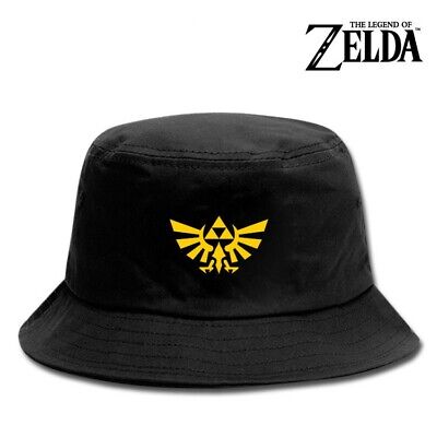 Legend of Zelda Hat Beach Cap Sunhat