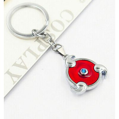 Naruto Keyring Ninja Jewellery